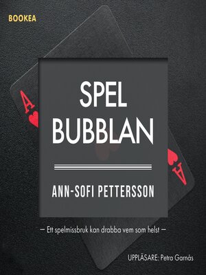 cover image of Spelbubblan